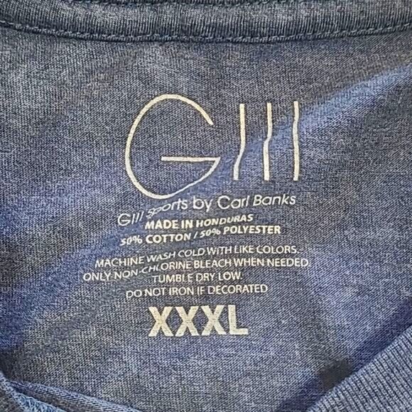 SEATTLE DRAGONS CHAMP T-SHIRT Official Wear COLLECTIBLE - Picture 7 of 8